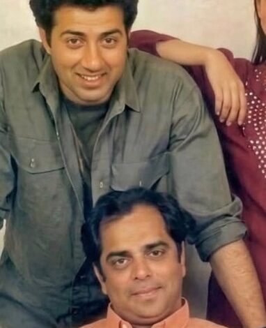 Sunny Deol, Kangana Ranaut pay heartfelt tributes to Pahlaj Nihalani