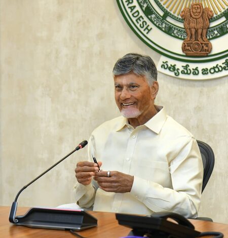 Working every moment to fulfill people’s aspirations: CM Chandrababu Naidu on two years of huge mandate