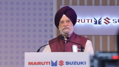 Govt to roll out up to 5,000 E85 fuel stations by 2027: Hardeep Puri