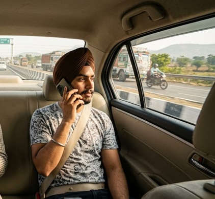 Nearly 80 pc smartphone users experience call drops on highways: Report