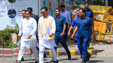 Centre eyes revival of Delimitation Bill, aims for rollout before 2029 polls