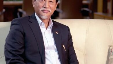 NEC focused on identifying growth drivers for each Northeastern state: Nagaland CM
