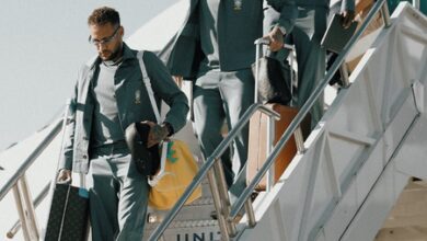 FIFA WC Group C preview: Brazil enter group under scrutiny