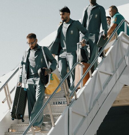 FIFA WC Group C preview: Brazil enter group under scrutiny