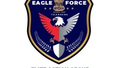 Telangana’s EAGLE Force bust international hydroponic cannabis smuggling syndicate