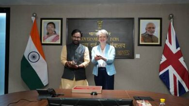 India, UK launch Critical Minerals Global Supply Chain Observatory