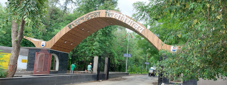 MP: Cong opposes proposed renaming of Bhopal varsity, alleges attempt to erase freedom fighter’s legacy