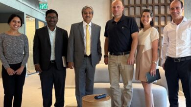 India, Israel discuss avenues for cooperation in AI