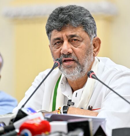 Karnataka govt collecting beneficiary data to check misuse of guarantee schemes: CM Shivakumar