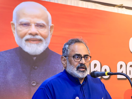 BJP blames LDF, UDF for Kerala’s worsening fiscal health