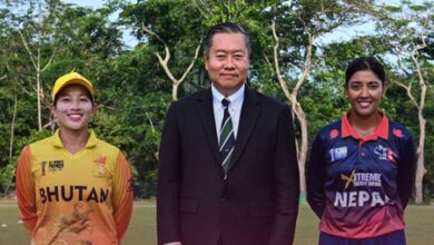 Cricket Association of Nepal apologises after a timed-out dismissal sparks spirit of cricket debate
