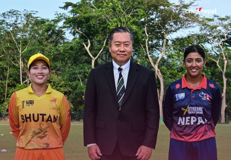 Cricket Association of Nepal apologises after a timed-out dismissal sparks spirit of cricket debate