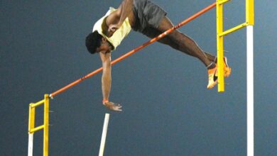 India names 54-member squad for inaugural Asian U23 Athletics Championships