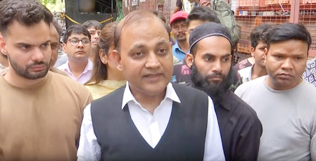 Malviya Nagar hotel had 25 rooms despite licence for 6: Ex-MLA flags lapses