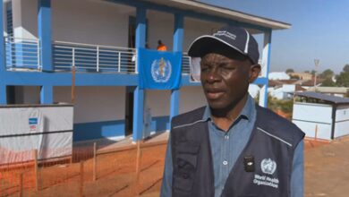 DR Congo’s Ebola cases hit 363, as Uganda reports four recoveries