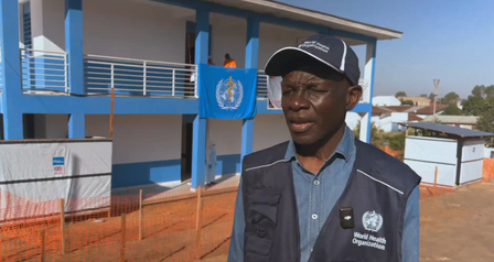 DR Congo’s Ebola cases hit 363, as Uganda reports four recoveries
