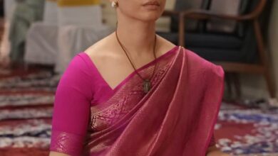 Tamannaah Bhatia reveals how the universe prepared for the Devi’s arrival at her home with rain