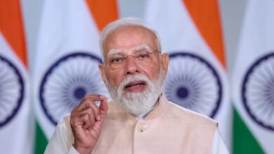 PM Modi recalls support of 190 countries for India’s ‘International Yoga Day’ proposal