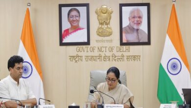 Delhi CM Rekha Gupta sets July 1 deadline for starting registration of Kanwar committees