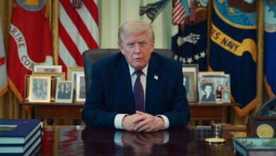 Trump to revive coal plants, boost exports