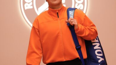 French Open: Kostyuk maintains ‘no-handshake’ stance against Russian players after SF against Andreeva