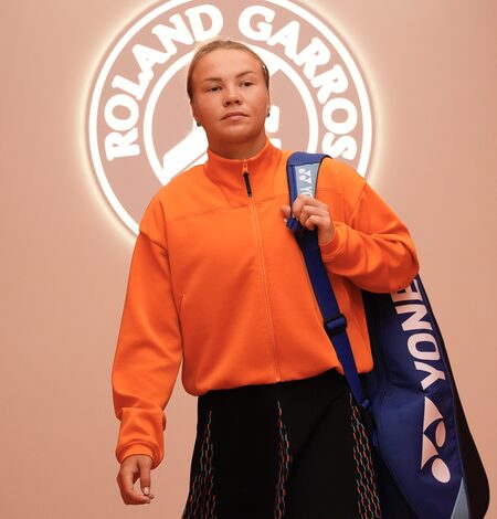 French Open: Kostyuk maintains ‘no-handshake’ stance against Russian players after SF against Andreeva
