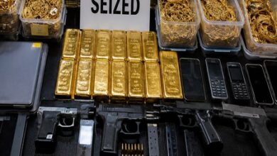 Rajasthan Police move to seize criminal assets worth over Rs 220 crore