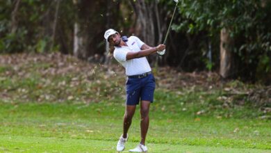 IGPL Tour 2026: Aryan Roopa Anand, Kochhar make bright starts at Bharath Classic