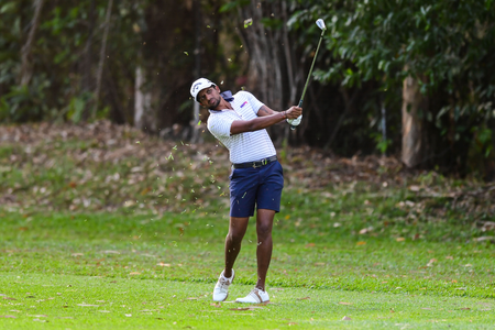 IGPL Tour 2026: Aryan Roopa Anand, Kochhar make bright starts at Bharath Classic