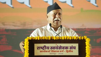 ‘India’s time has arrived, but we must be prepared’: RSS chief Mohan Bhagwat