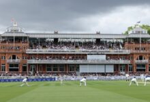 ‘His spirit is still there’: Iceland Cricket trolls England with Crawley dig after Lords batting collapse vs NZ