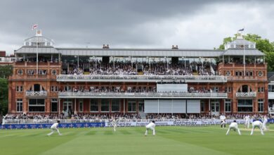 ‘His spirit is still there’: Iceland Cricket trolls England with Crawley dig after Lords batting collapse vs NZ