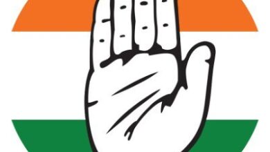 Rajasthan: Congress renominates Neeraj Dangi for Rajya Sabha seat