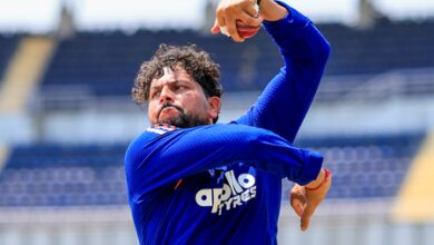 IPL 2027: You are a champion player, says Parth Jindal in heartfelt message to Kuldeep after LSG move