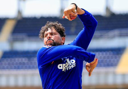 IPL 2027: You are a champion player, says Parth Jindal in heartfelt message to Kuldeep after LSG move