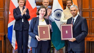 India, UK share Comprehensive Strategic Partnership: MEA