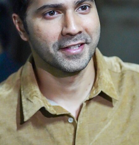 Varun Dhawan: Rakhi Sawant is part of pop culture now, she’s an icon Varun Dhawan: Rakhi Sawant is part of pop culture now, she’s an icon