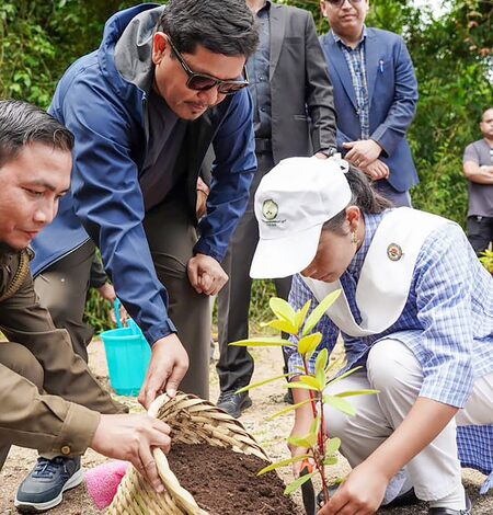 Meghalaya: CM Sangma urges citizen-centric governance on WED