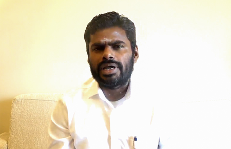 ‘We the leaders’ hits 1.7 million members in 3 days: Annamalai ‘We the leaders’ hits 1.7 million members in 3 days: Annamalai