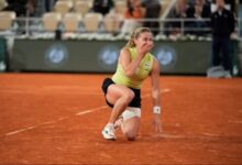 French Open: Maja Chwalinska stuns Shnaider, becomes first qualifier to reach final in Paris