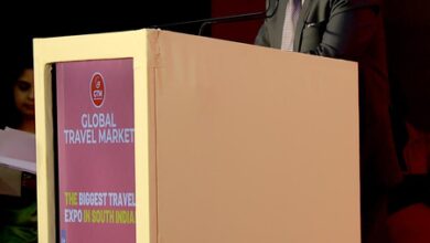 India must move from tourism promotion to destination competitiveness: Official
