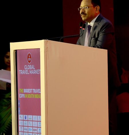 India must move from tourism promotion to destination competitiveness: Official