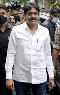 NIA conducts searches, arrests 3rd accused in Bhangar bomb blast case  