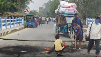 NIA arrests two accused in 2 separate Malda pre-poll SIR-related violence & protest cases  