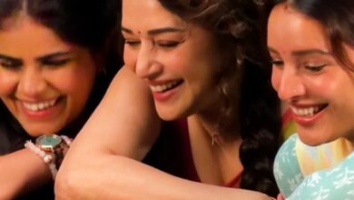Triptii Dimri on ‘Maa Behen’: It was a great experiment for me as an actor