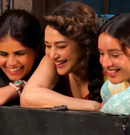 Triptii Dimri on ‘Maa Behen’: It was a great experiment for me as an actor