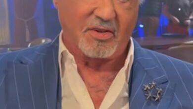 Sylvester Stallone reveals ‘Rambo 4’ deleted scene captured Vietnam veterans’ disillusionment