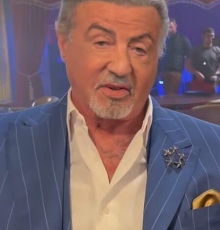 Sylvester Stallone reveals ‘Rambo 4’ deleted scene captured Vietnam veterans’ disillusionment