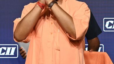 BJP leaders extends birthday wishes to CM Yogi, laud his role in UP’s transformation