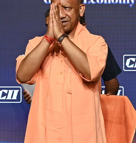 BJP leaders extends birthday wishes to CM Yogi, laud his role in UP’s transformation